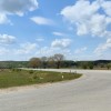 Источник "Горящий" на реке Свинурке впадающей в Калитву