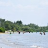 Багаевский пляж