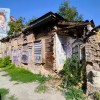 Старый дом на Шаумяна