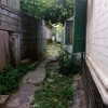 Ростовский дворик-проход