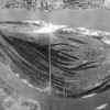 Зелёный остров в 1943 году