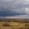 Гора Пирамидальная на Северском Донце
