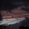 Град в Аксае