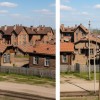 Городок специалистов Сельмашстроя