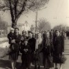 Одноэтажный проспект Сельмаш