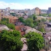 Крыши Ростова