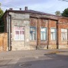 Старый фасад в Нахичевани