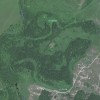 Озеро Долгое, озеро Ореховое в пойме реки Большой