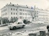 Первый стационар (Больница №10, 1957)