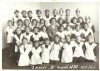 1"Б" школа №20 1954 год
