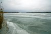 Путешествие бесснежный зимой к Золотому ерику, лиману Хрящеватому и озеру Калмычка 