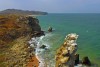 Крым, азовский берег, Генеральские пляжи