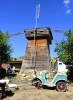 "Осенины" в "Затерянном мире"
