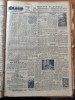 Областная газета Молот 22 июня 1941 г.