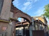 Ворота старого города