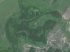 Озеро Долгое, озеро Ореховое в пойме реки Большой