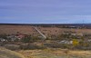 Скалы в нижнем течении реки Быстрой
