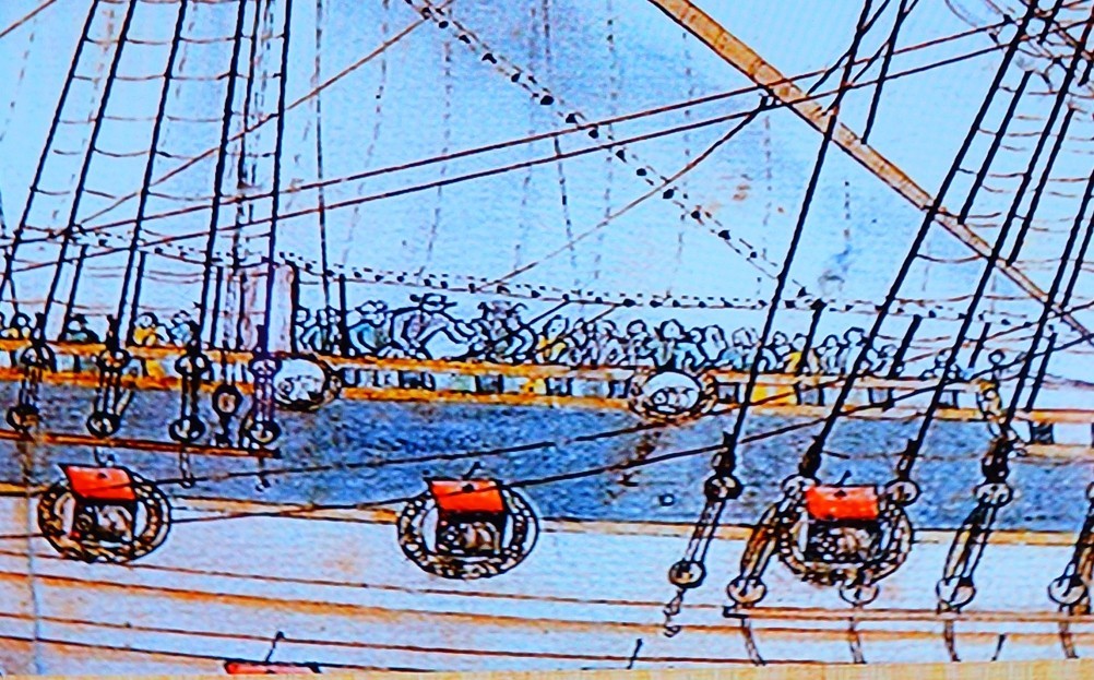 «Троицкая крепость XVIII века на старинных картах, схемах, чертежах». ГоттоПредистинация «Троицкая крепость XVIII века на старинных картах, схемах, чертежах». ГоттоПредистинация