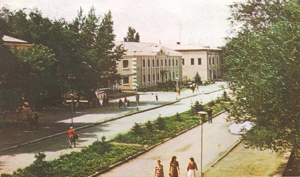 А. Суичмезов, Родная Донщина. Зимовники. А. Суичмезов, Родная Донщина. Зимовники.