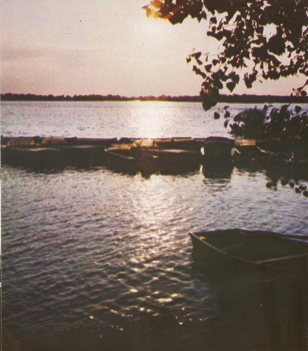 А. Суичмезов, Родная Донщина. А. Суичмезов, Родная Донщина.