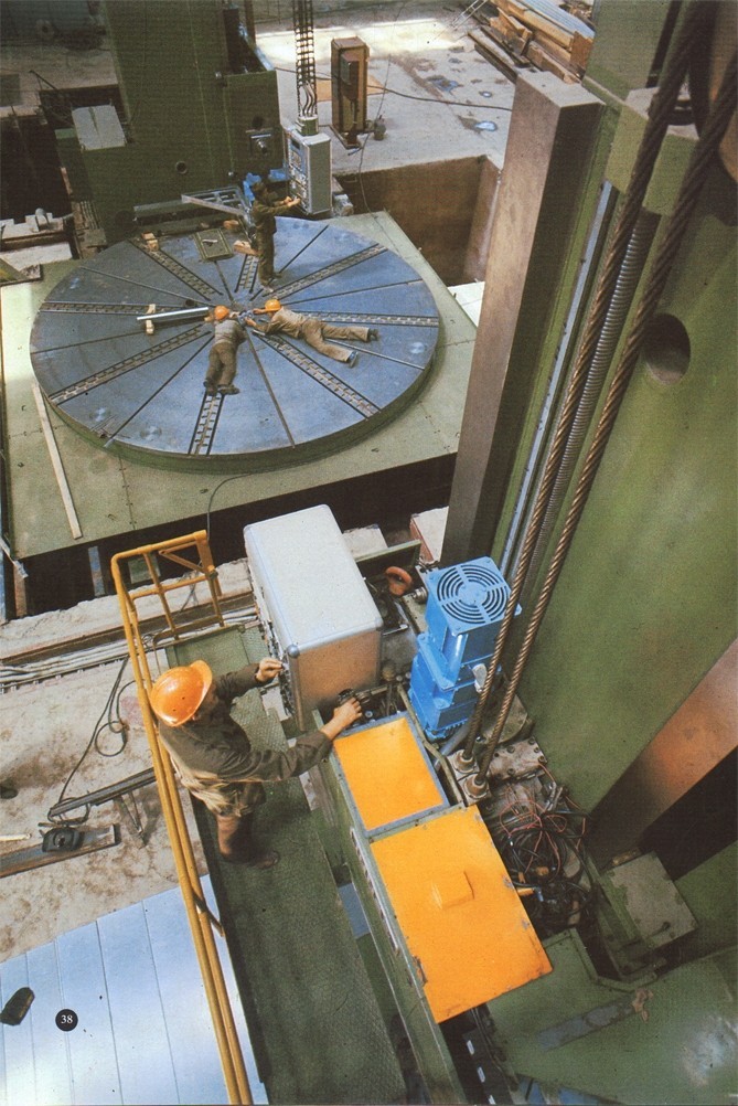 Промышленность Дона Атоммаш Промышленность Дона Атоммаш