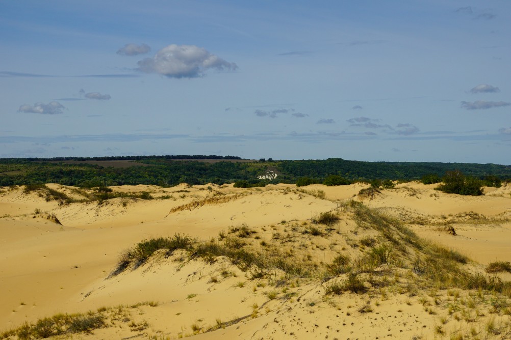 Большие Быковские Буруны