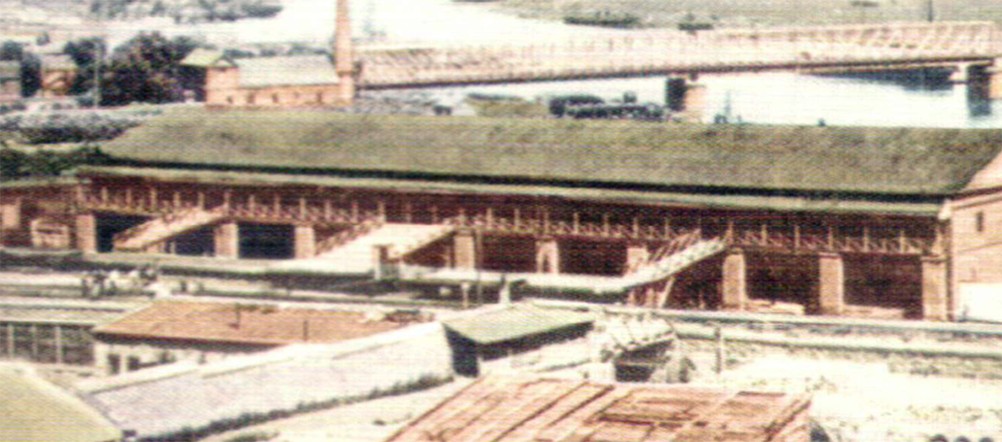 Купеческая, транспортная логистика Ростова-на-Дону