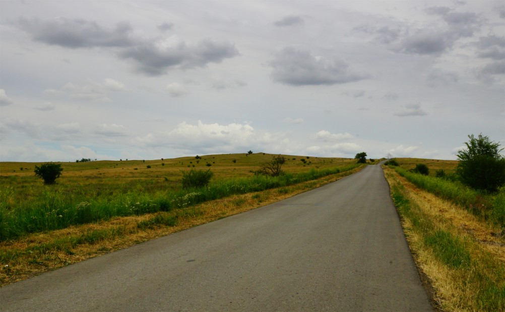 Прогулка по святилищу на поселении Яблоневое-1 на реке Кундрючь